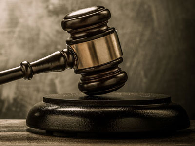 Criminal Defense Attorney