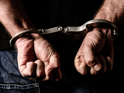 Violent Crimes Defense Attorney